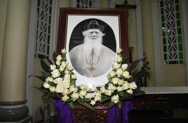 Tiểu Sử Đức Cha Eugène Marie Joseph Allys (1852-1936)
